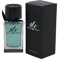 Burberry Mr. , EdT 100ml
