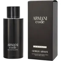 Giorgio Armani Code, EdT 125ml