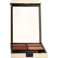 Guerlain Ombres G 4 värin luomiväripaletti - - 6 g