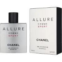 Chanel Allure Homme Sport Suihkugeeli 200 ml