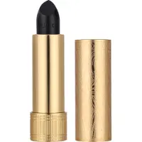 Gucci Beauty Rouge à Lèvres Satin Lipstick satiininen huulipuna sävy 700 Crystal Black 3.5 g