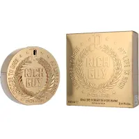Police Rich Guy Eau de Toilette 100 ml
