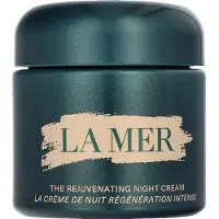 La Mer The Rejuvenating Night Moisturizer Cream 100 ml