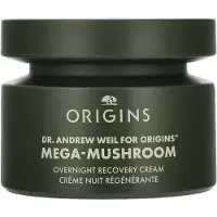 Origins Dr. Weil Mega-Mushroom Overnight Recovery Cream, 50ml