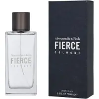 Abercrombie & Fitch Fierce Cologne, EdC 100ml