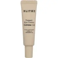 Blithe Pressed Eye Cream Caffeine 1,0 – 20 ml