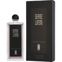 Serge Lutens Collection Noire Féminité du Bois Eau de Parfum täytettävä unisex 50 ml