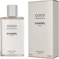 Chanel COCO MADEMOISELLE Body Oil