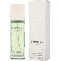 Chanel Cristalle Eau Verte Eau de Parfum 100 ml