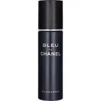 Chanel BLEU DE All Over Spray