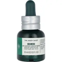 The Body Shop Edelweiss Eye Concentrate 10 ml