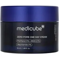 Medicube Zero Pore One Day Cream, 50ml