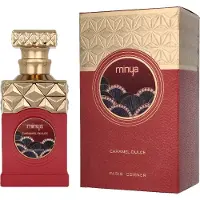 Paris Corner Minya Caramel Dulce Eau de Parfum 100 ml