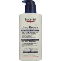 Eucerin UreaRepair 10 % ureaa Intensive Moisturizing Lotion 400 ml
