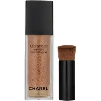 Chanel LES BEIGES WATER FRESH TINT WaterFresh Tint With MicroDroplet Pigments Bare Skin Effect Natural And Luminous Healthy Glow