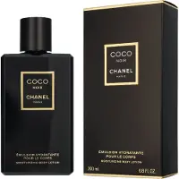 Chanel Coco Noir 200ml Vartalovoide