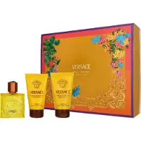 Versace Eros Energy Lahjasetti