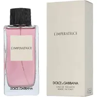 Dolce&Gabbana L'Imperatrice 3 Eau de Toilette 100 ml