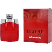 Mont Blanc Legend Red, EdP 100ml