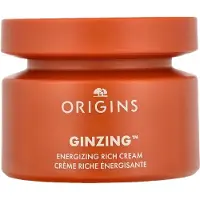 Origins GinZing Energizing Rich Hydrating Cream, 50ml