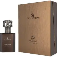 Swiss Arabian Tobacco 01 Extrait de Parfum 50 ml