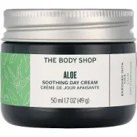 The Body Shop Aloe Soothing Day Crem 50 ml