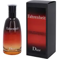 Dior Fahrenheit Eau de Toilette 100 ml