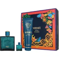 Versace Eros Eau de Parfum Lahjasetti