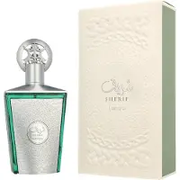 Lattafa Sherif Eau de Parfum 100 ml