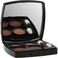 Chanel Les 4 Ombres Eyeshadow 268 Candeur Et Experience 2 g