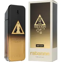Rabanne 1 Million Night Elixir Parfum Elixir 100 ml