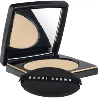 Bobbi Brown Sheer Finish Pressed Powder Pale Yellow