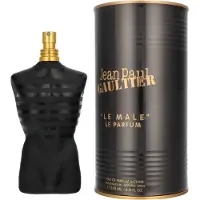 Jean Paul Gaultier Le Male Le Parfum Vapo 200ml Eau De Parfum