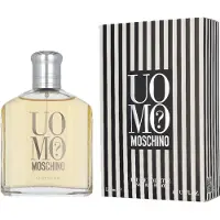 Moschino Uomo, EdT 125ml