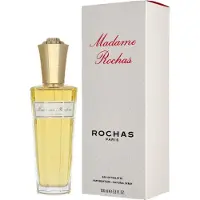 Rochas Madame Rochas, EdT 100ml