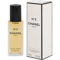 Chanel No.5 Eau de Toilette Refill 50 ml