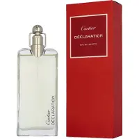 Cartier Declaration Eau de Toilette Refillable 100 ml