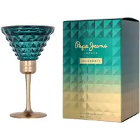 Pepe jeans Celebrate for Her Eau de Parfum 80 ml