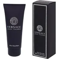 Versace Pour Homme, After Shave Balm 100ml