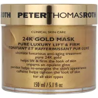 Peter Thomas Roth 24K Gold Mask, 150ml