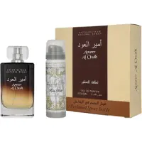 Lattafa Ameer Al Oudh Set
