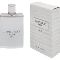 Jimmy Choo Man Ice Eau de Toilette -tuoksu miehille 100 ml