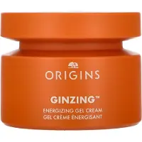 Origins GinZing Energizing Gel Cream with Caffeine + Niacinamide, 50ml