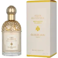 Guerlain Aqua Allegoria Bergamote Calabria Eau de Toilette 75 ml