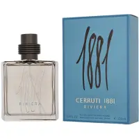 Cerrutti 1881 Riviera Eau de Toilette 100 ml