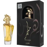 Lattafa Maahir Eau de Parfum 100 ml