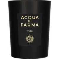 Acqua di Parma Yuzu Tuoksukynttilä Tuoksukynttilä 200 g