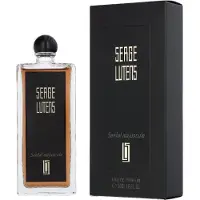 Serge Lutens Santal Majuscule Vapo 50ml Eau De Parfum