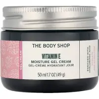 The Body Shop Vitamin E Moisture Gel Cream 50 ml