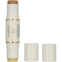 Lancaster Sun Perfect Clear & Tinted Duo Stick SPF50, 12g